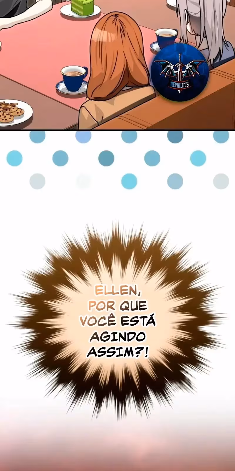 Página do Capítulo 80