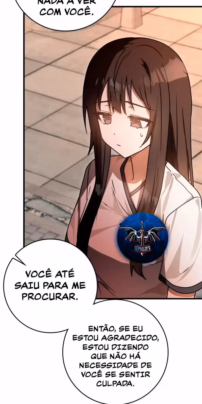 Página do Capítulo 80