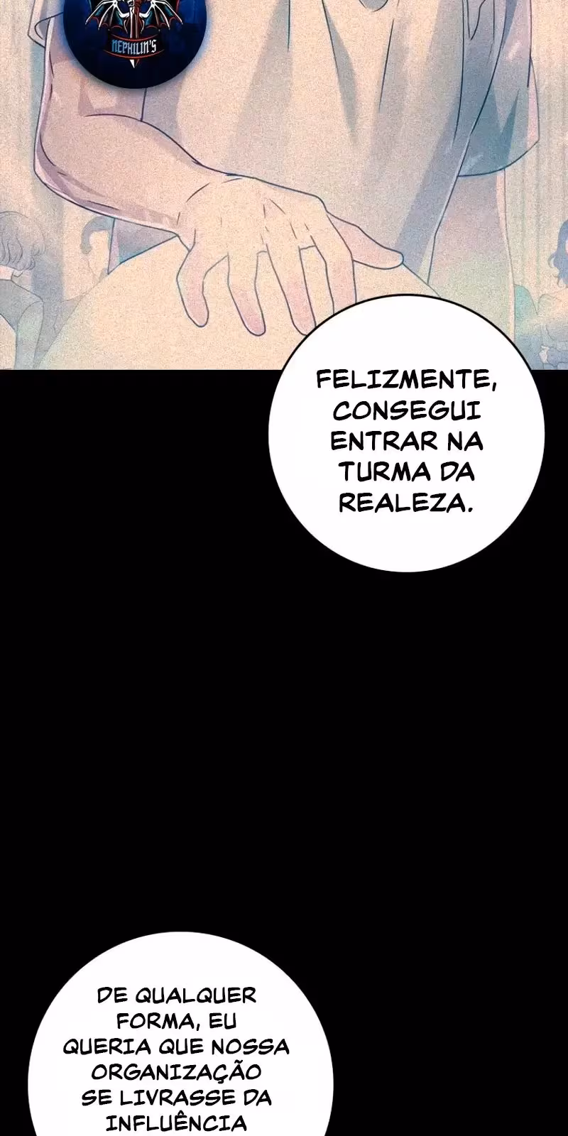 Página do Capítulo 80