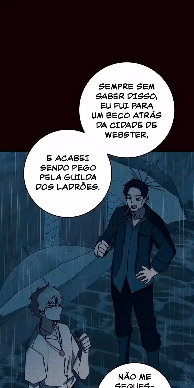 Página do Capítulo 80