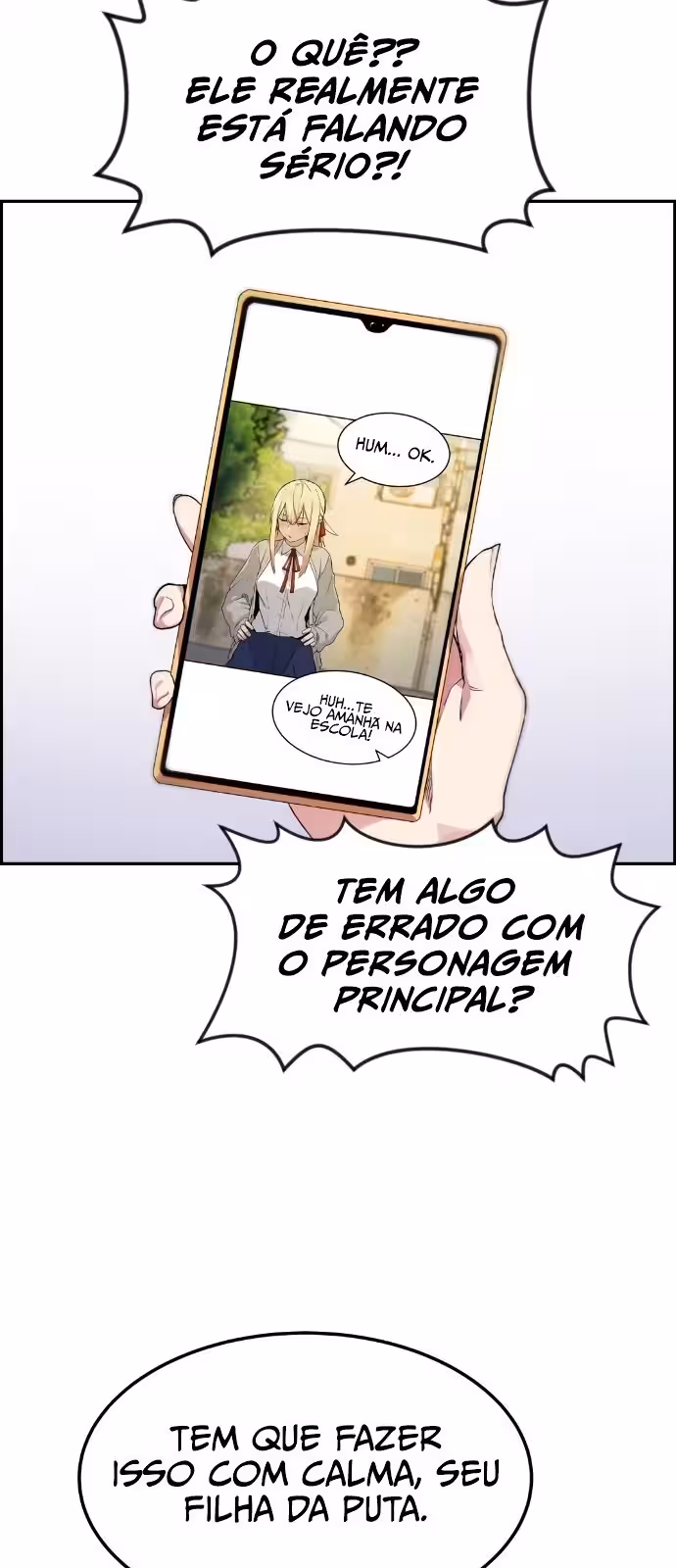 Página do Capítulo 01