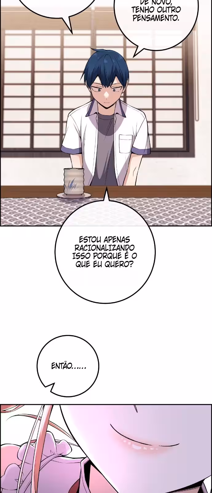 Página do Capítulo 101