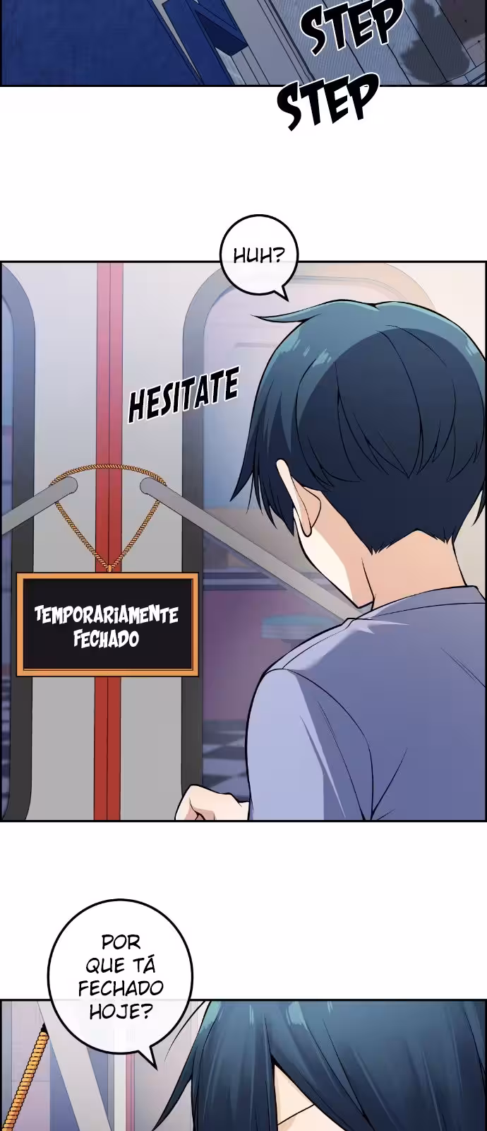 Página do Capítulo 102