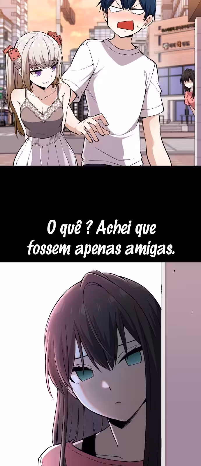 Página do Capítulo 102