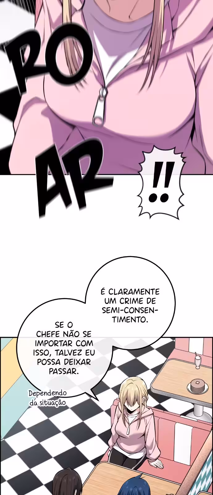 Página do Capítulo 106