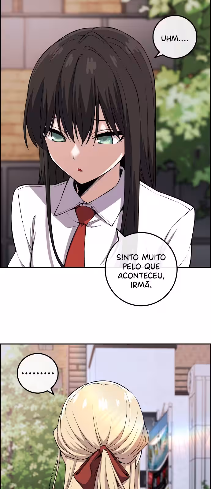 Página do Capítulo 106