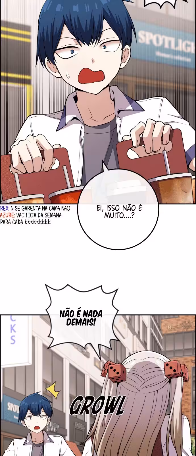 Página do Capítulo 107