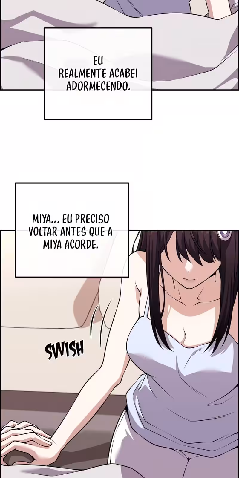 Página do Capítulo 112