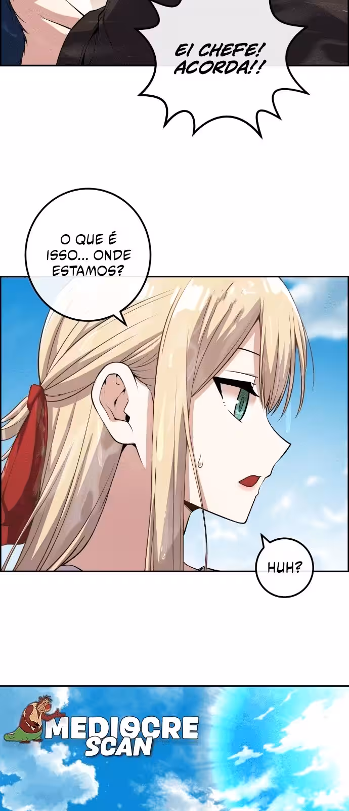 Página do Capítulo 114