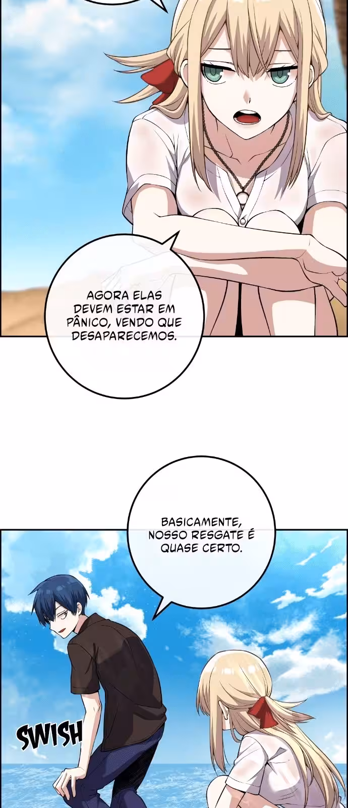 Página do Capítulo 114