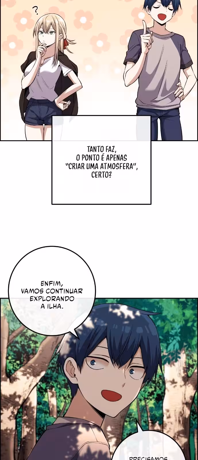 Página do Capítulo 114