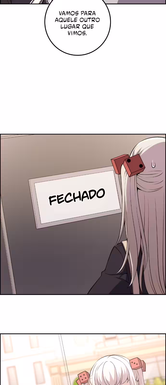Página do Capítulo 119