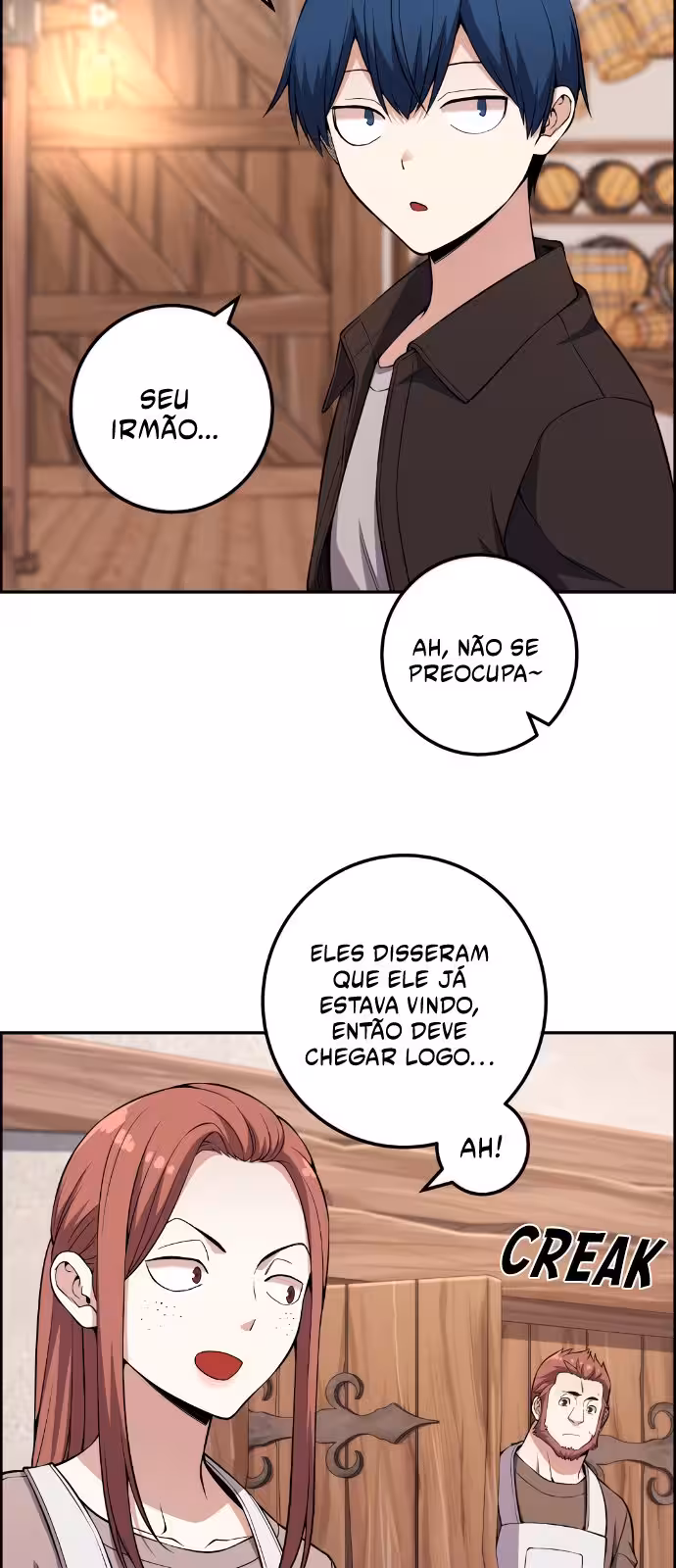 Página do Capítulo 125