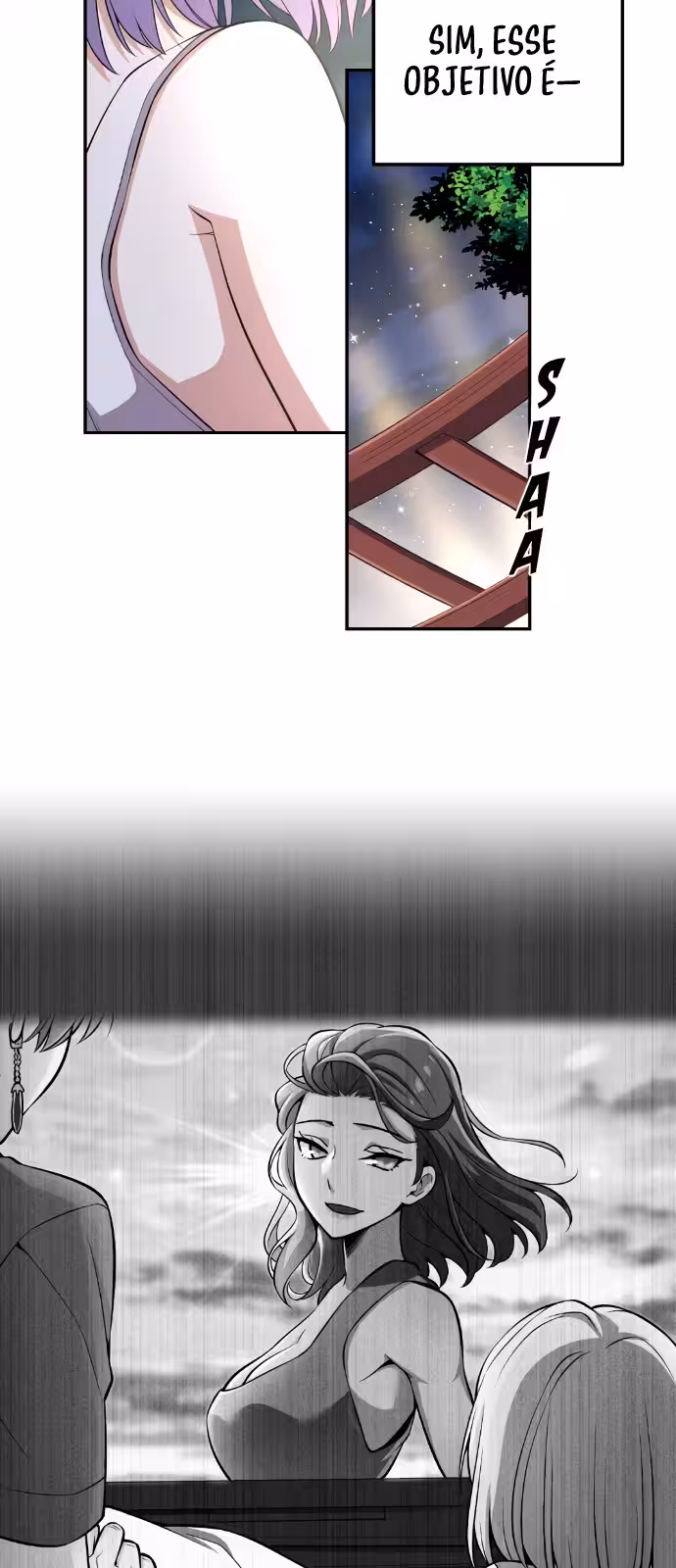 Página do Capítulo 125