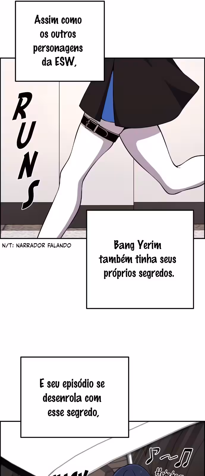 Página do Capítulo 131