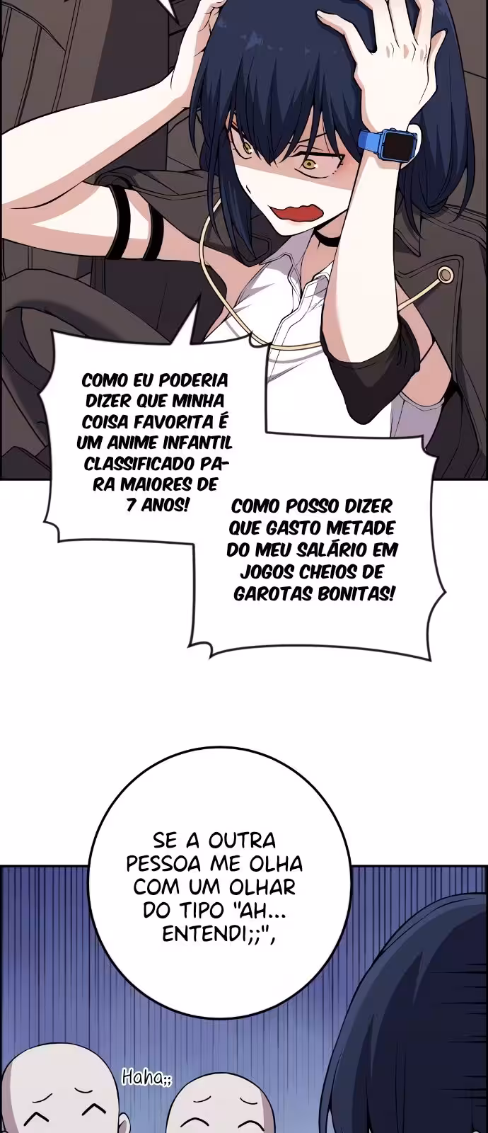 Página do Capítulo 131