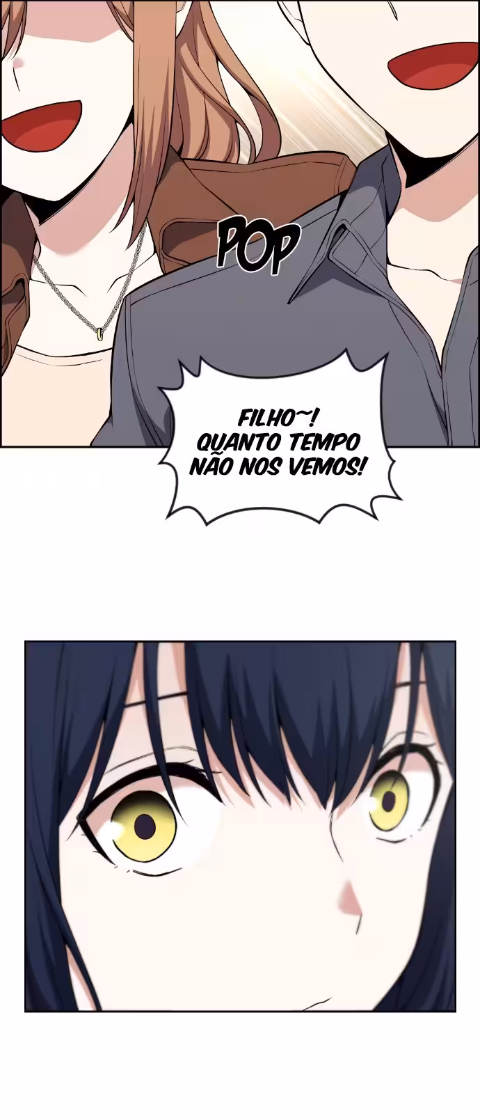 Página do Capítulo 138