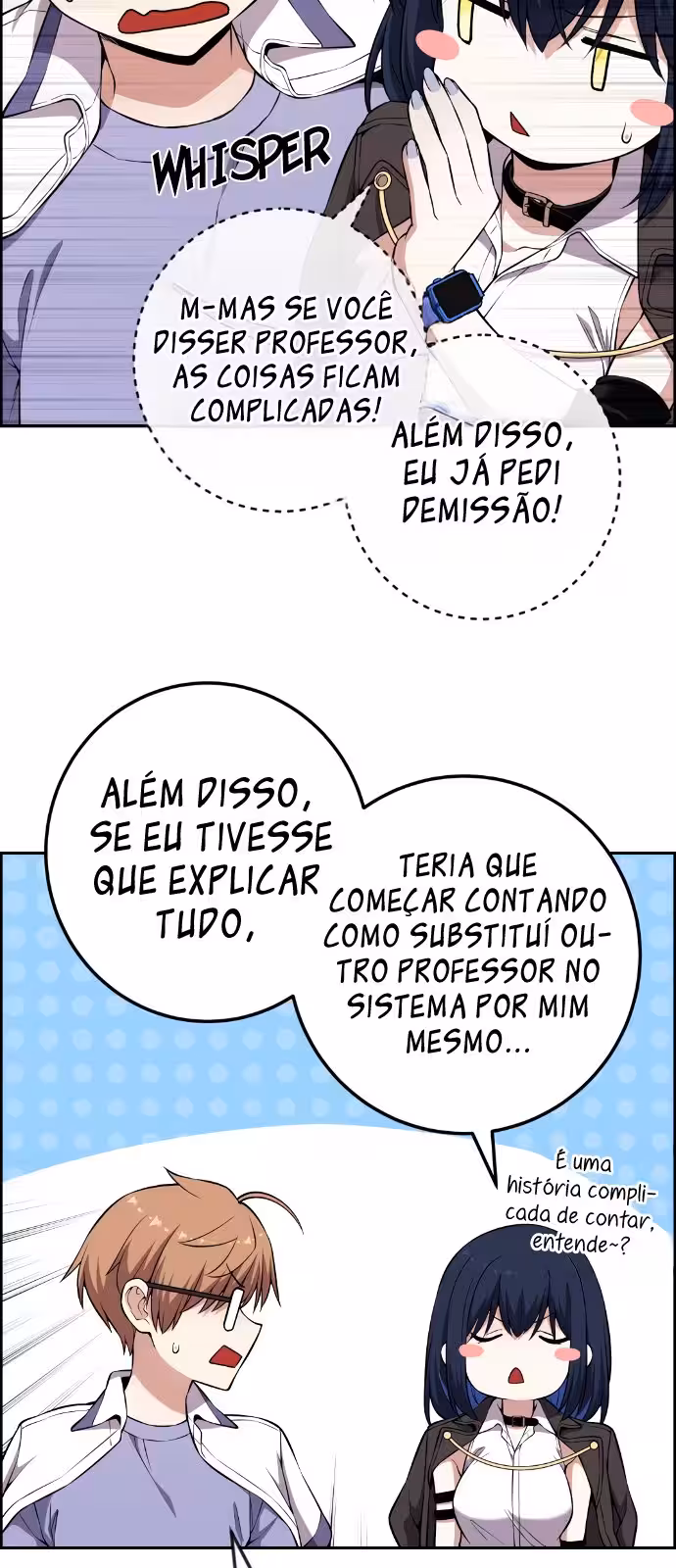 Página do Capítulo 139