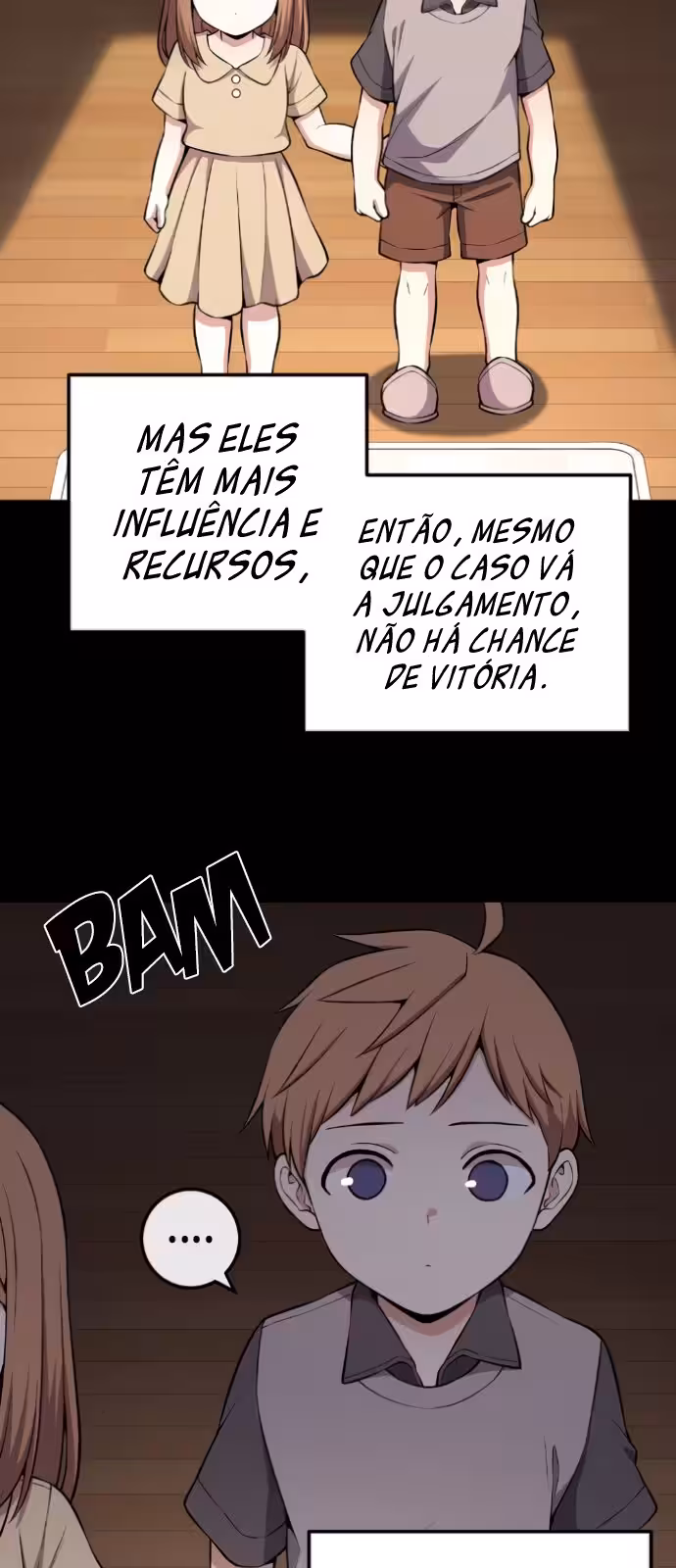 Página do Capítulo 139