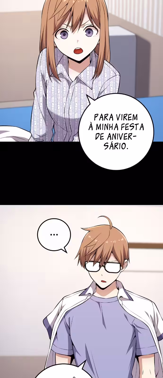 Página do Capítulo 139