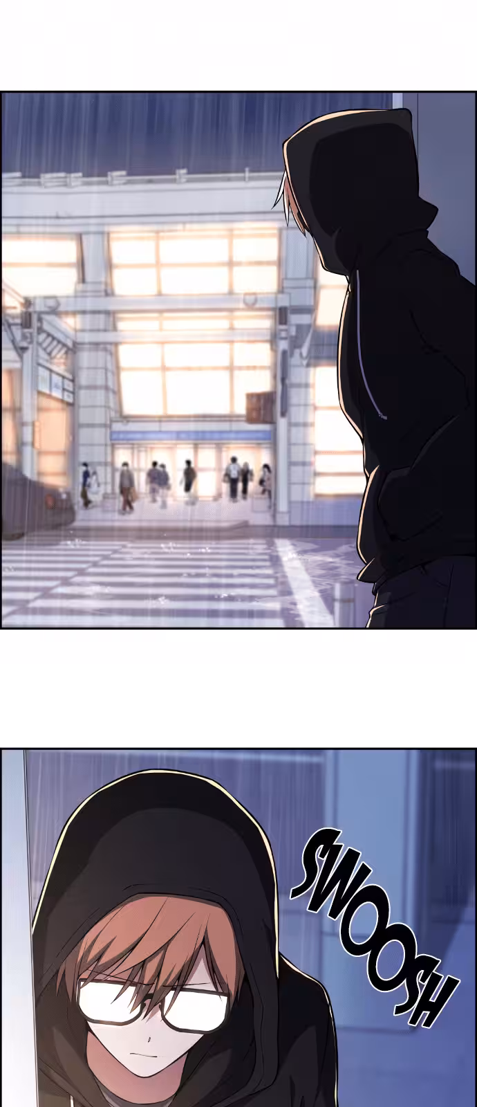 Página do Capítulo 140