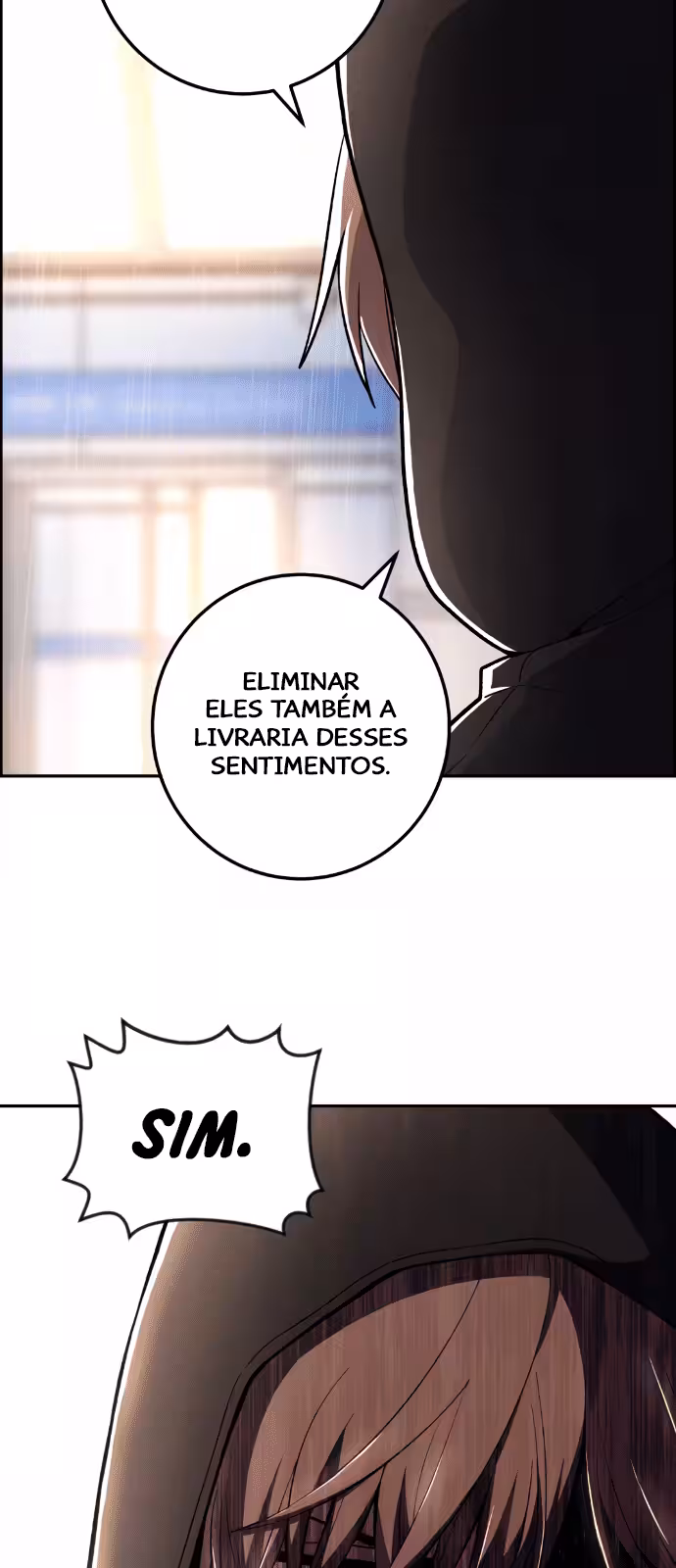 Página do Capítulo 140