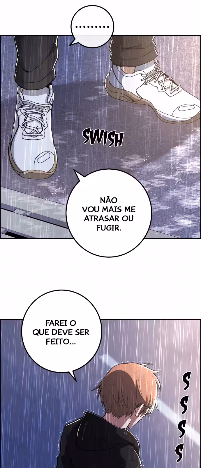 Página do Capítulo 140