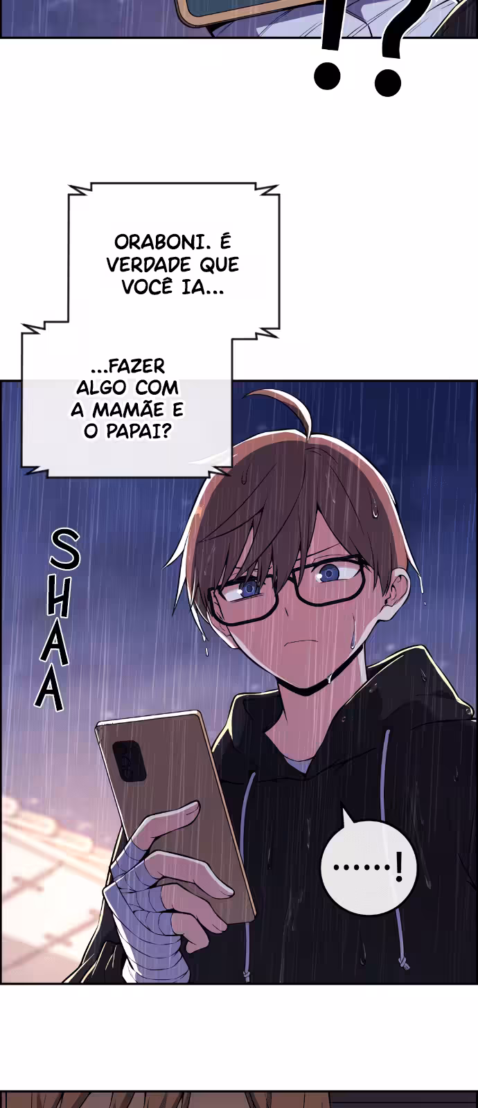 Página do Capítulo 140