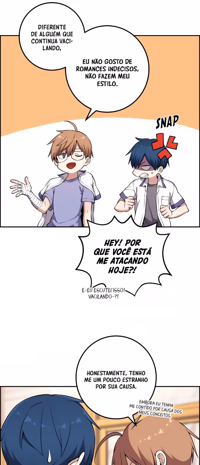 Página do Capítulo 142