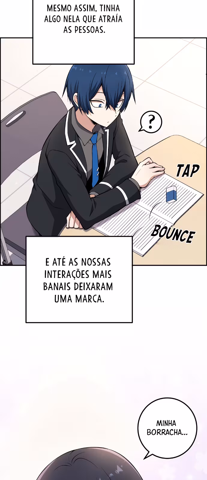 Página do Capítulo 143