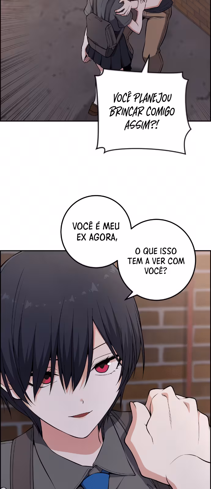 Página do Capítulo 145