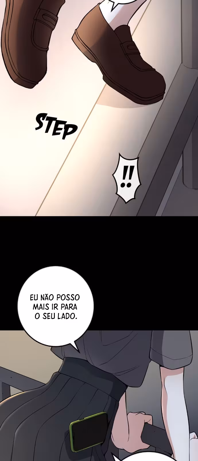 Página do Capítulo 148