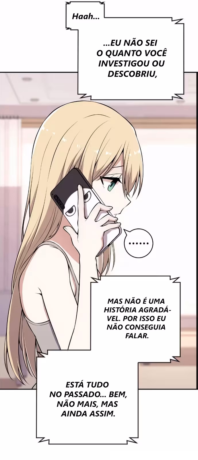 Página do Capítulo 149