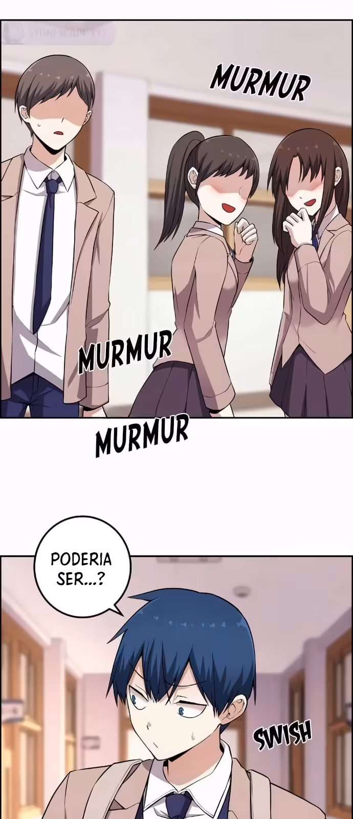 Página do Capítulo 151