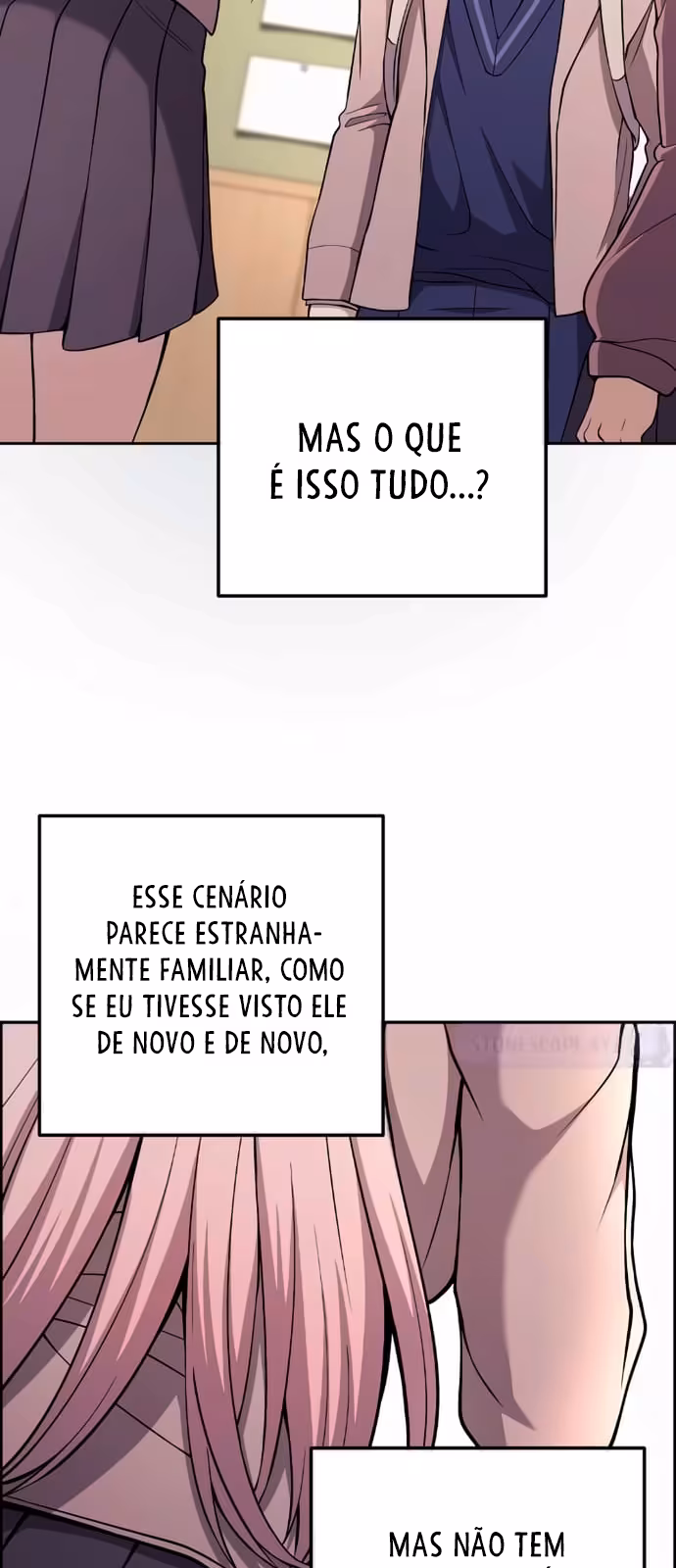 Página do Capítulo 151