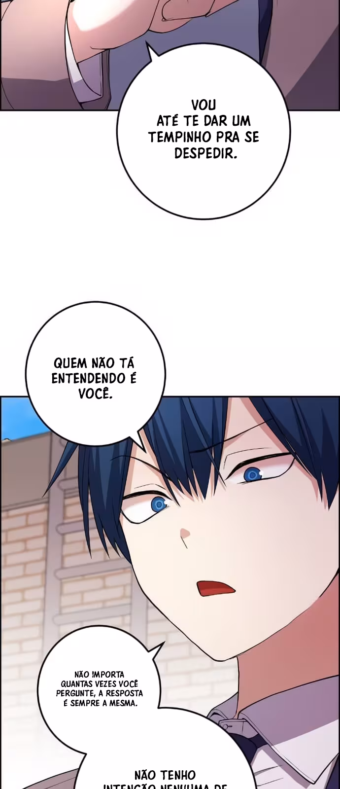 Página do Capítulo 153