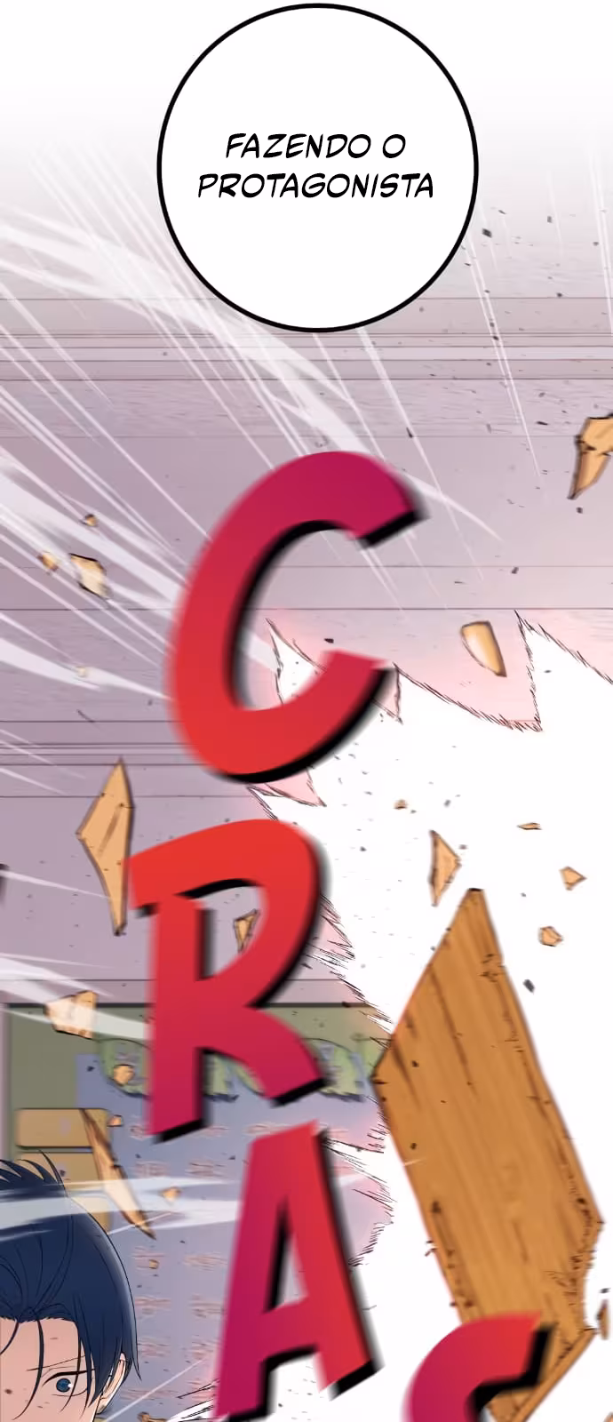 Página do Capítulo 154