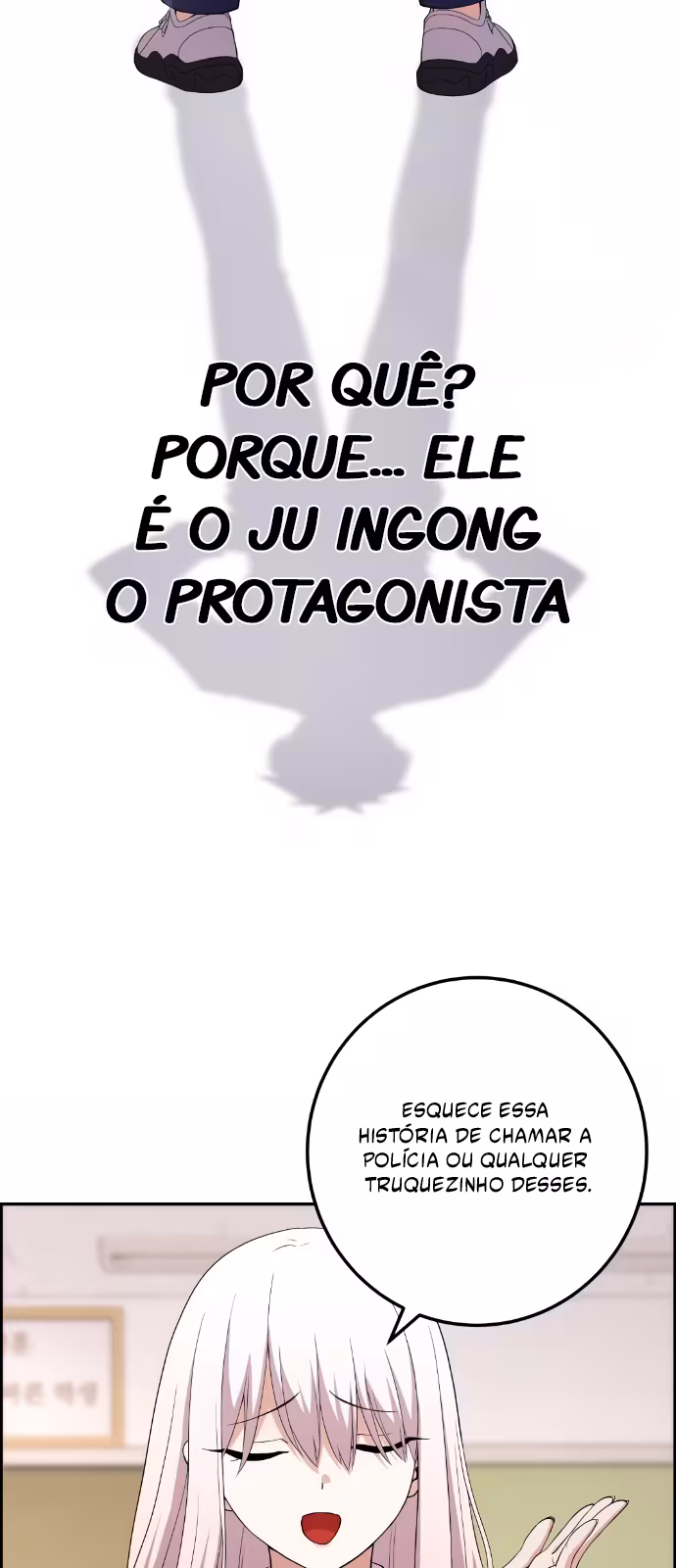 Página do Capítulo 155
