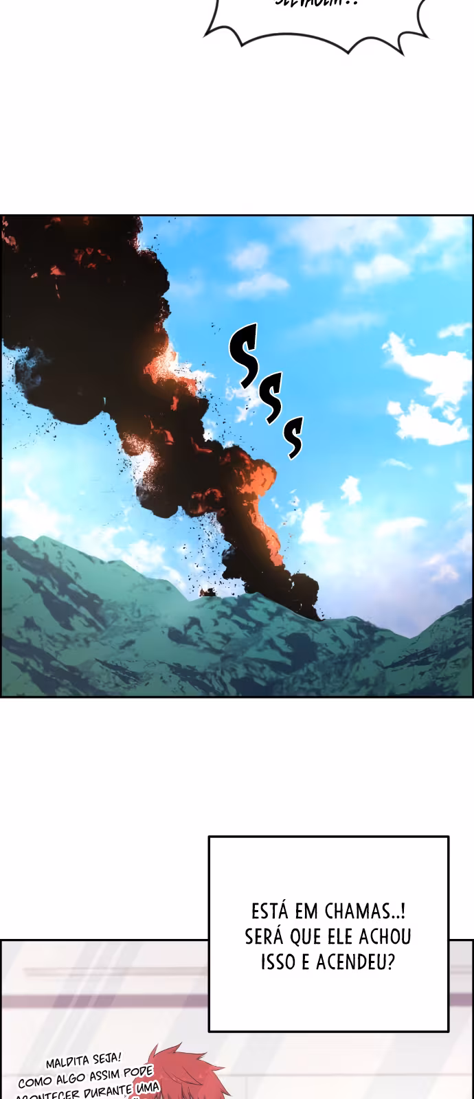 Página do Capítulo 159