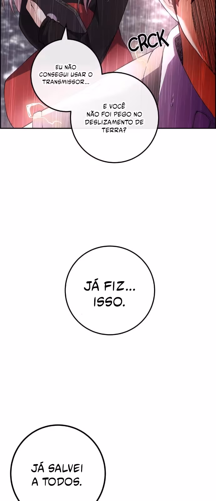 Página do Capítulo 161