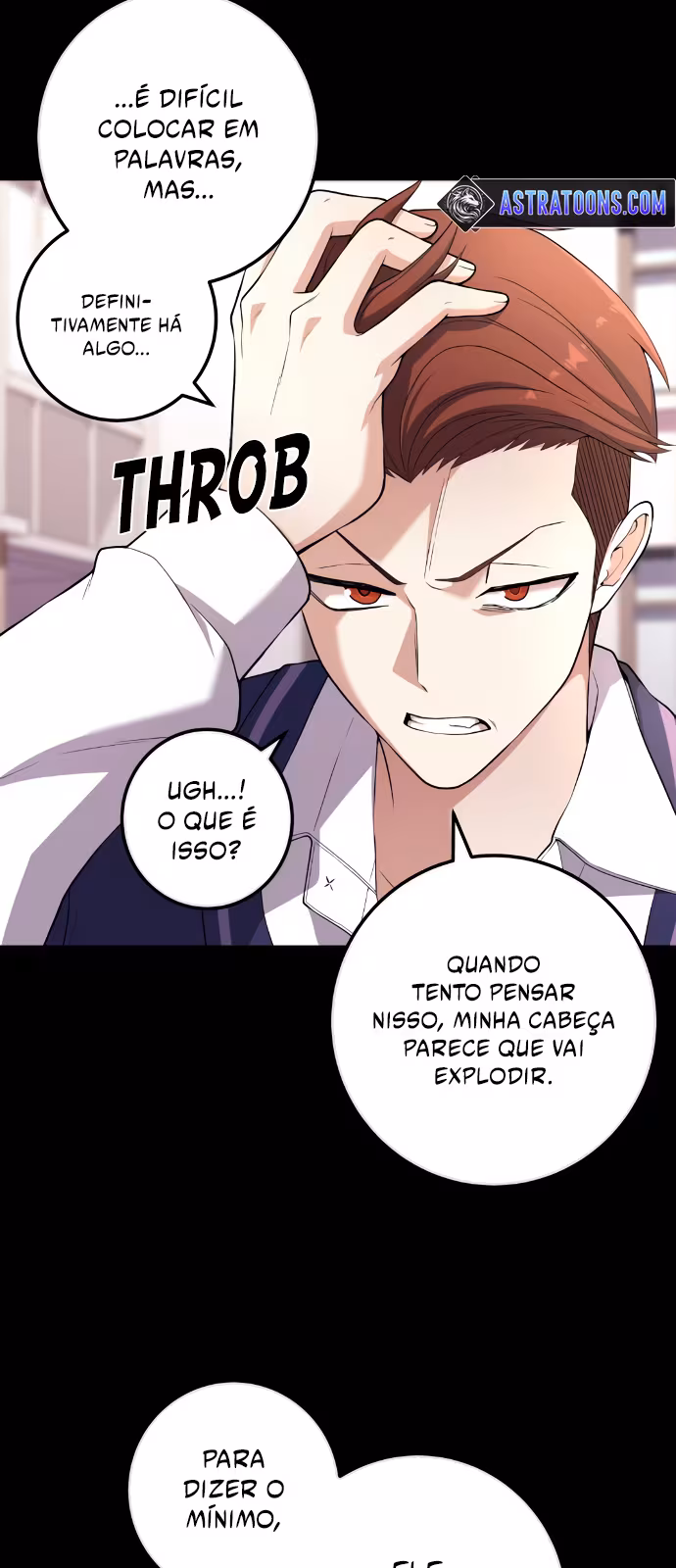 Página do Capítulo 162