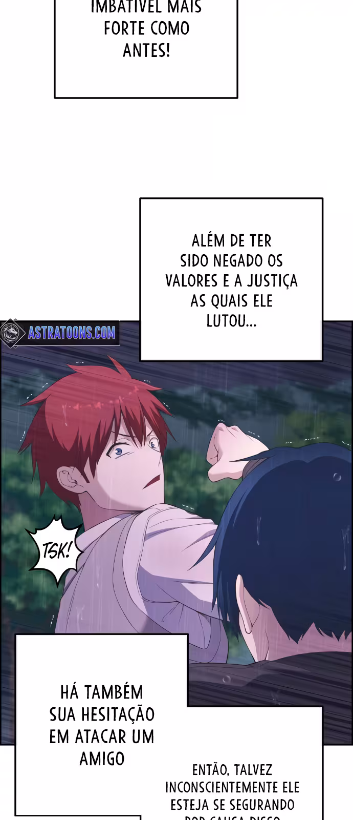 Página do Capítulo 162