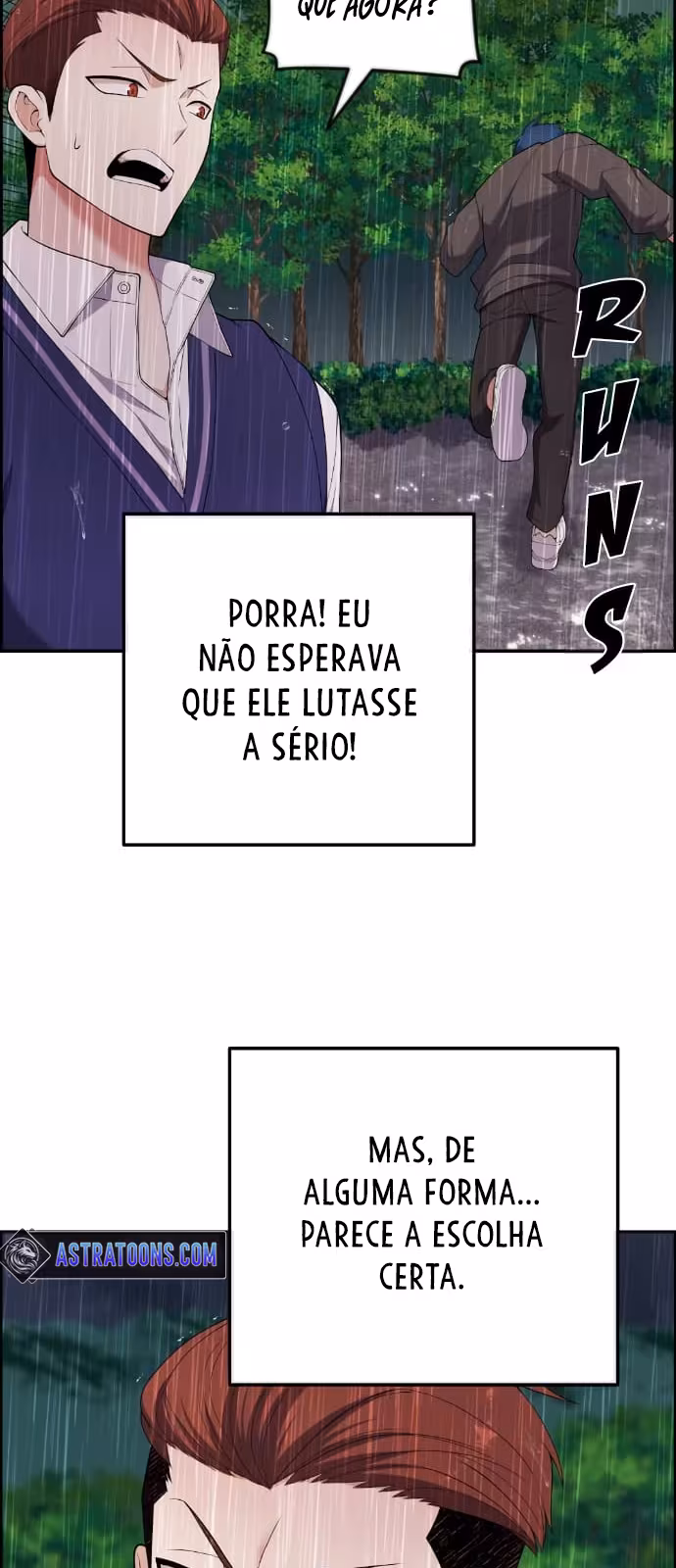 Página do Capítulo 162