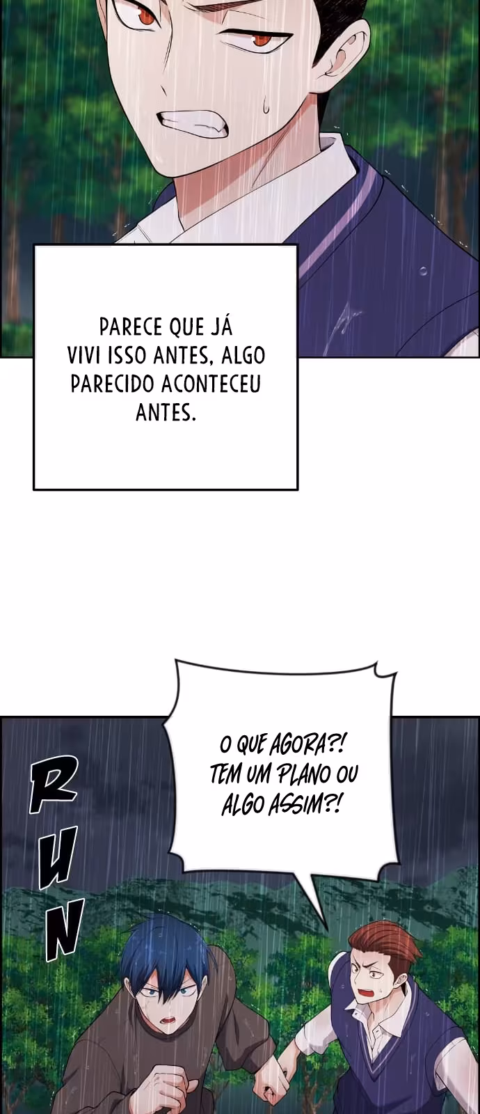 Página do Capítulo 162