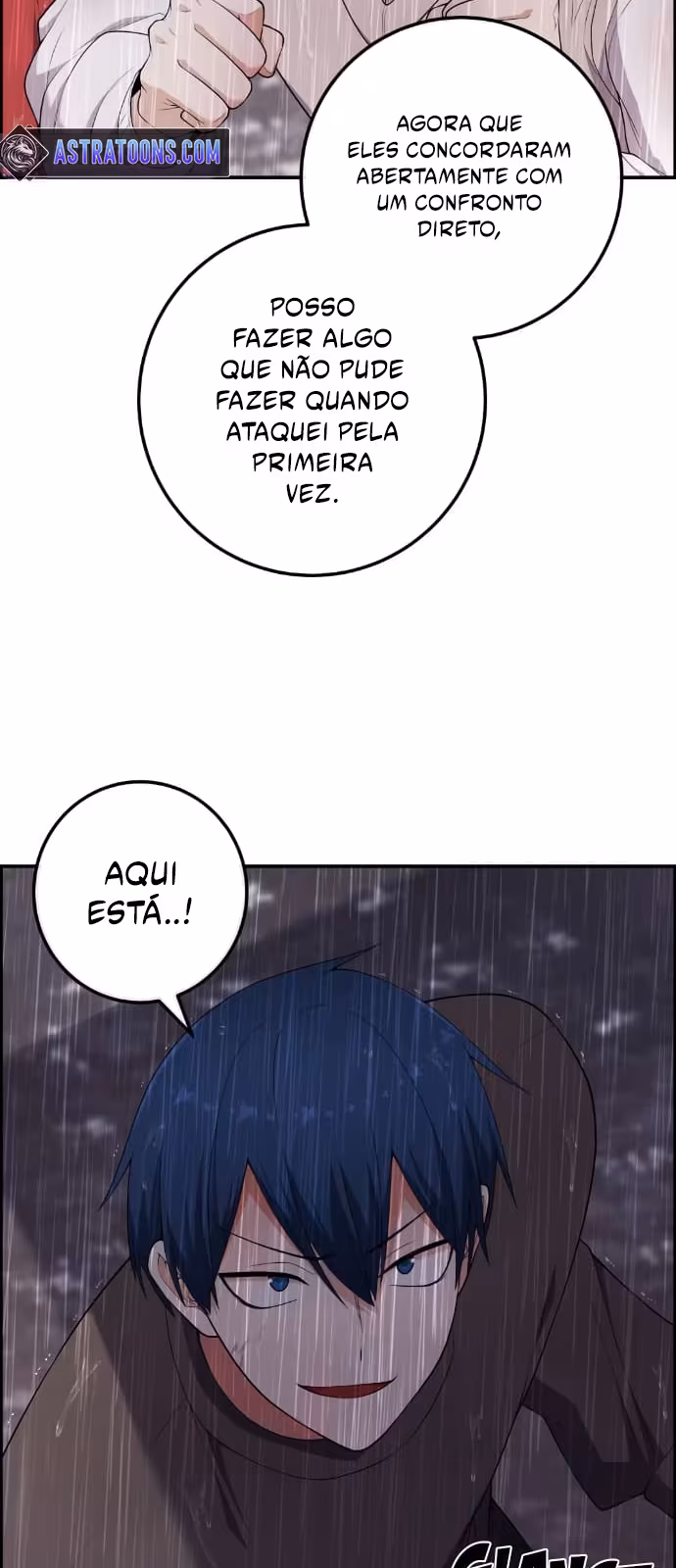 Página do Capítulo 162