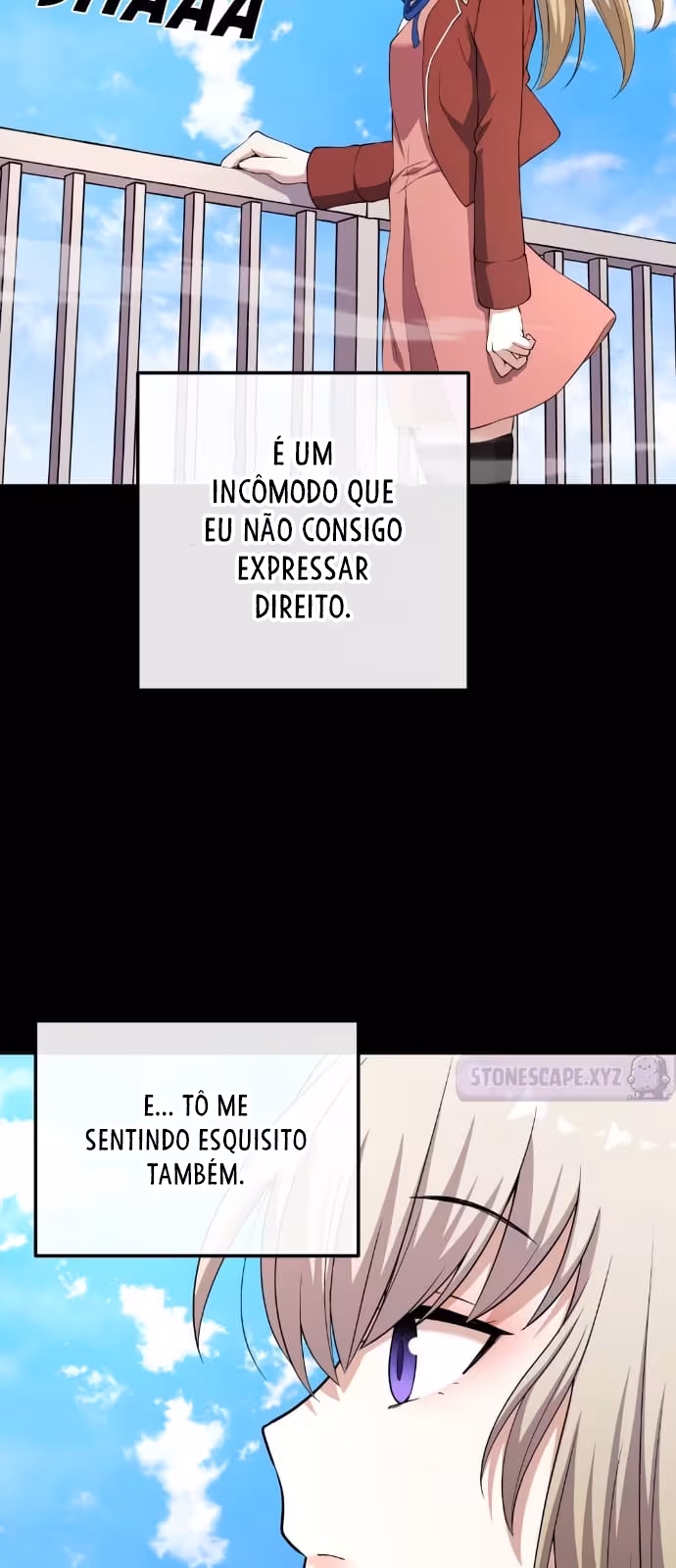 Página do Capítulo 166