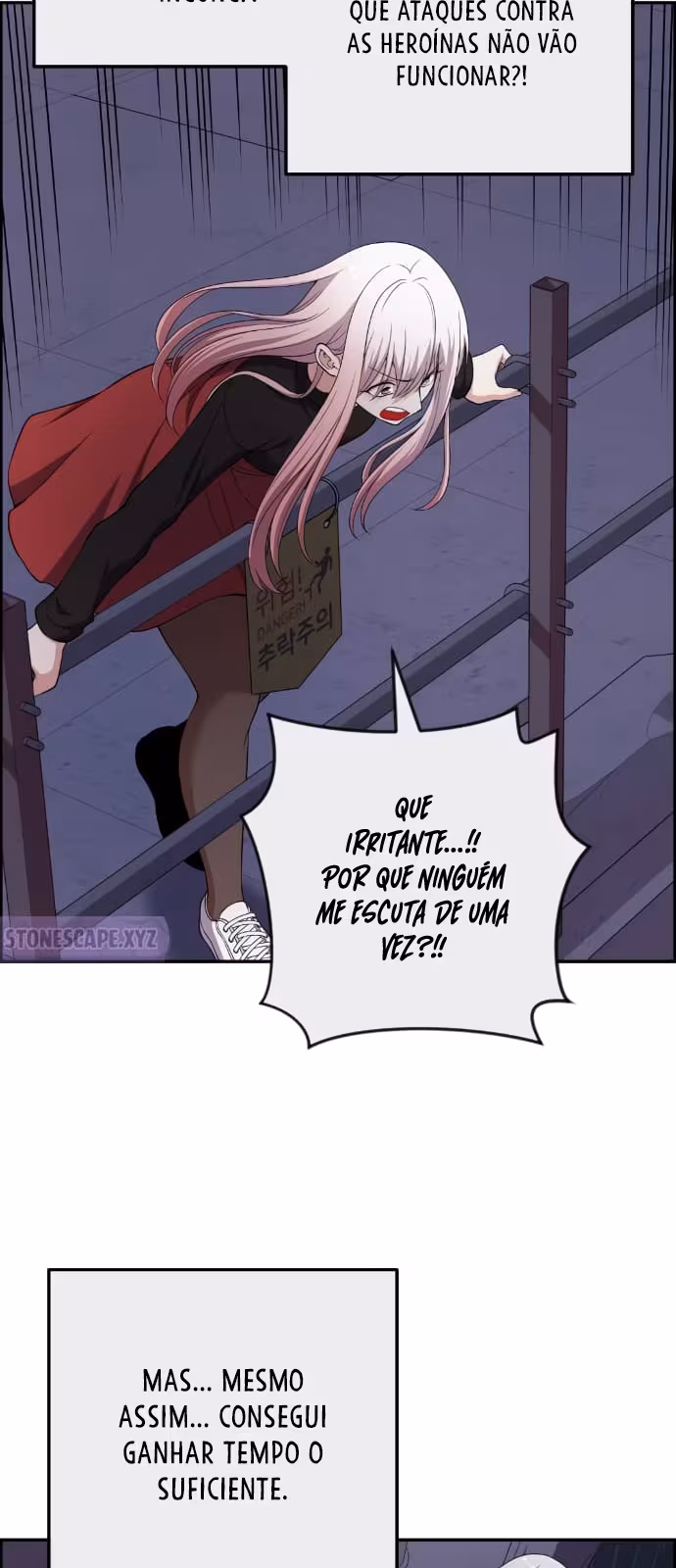 Página do Capítulo 166