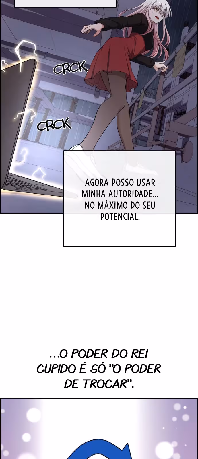 Página do Capítulo 166