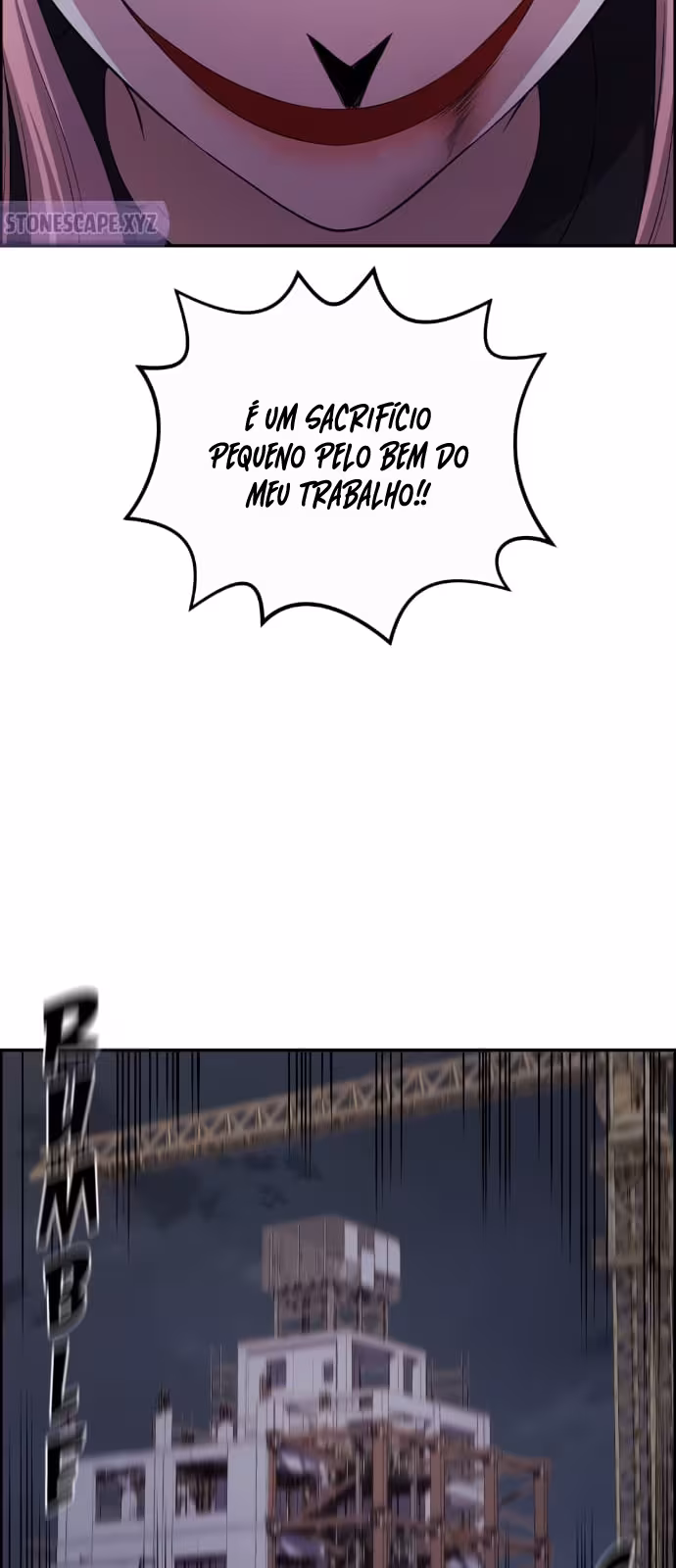 Página do Capítulo 166