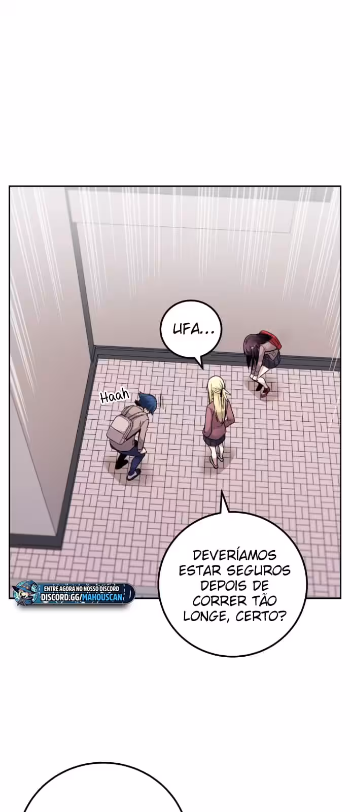 Página do Capítulo 32